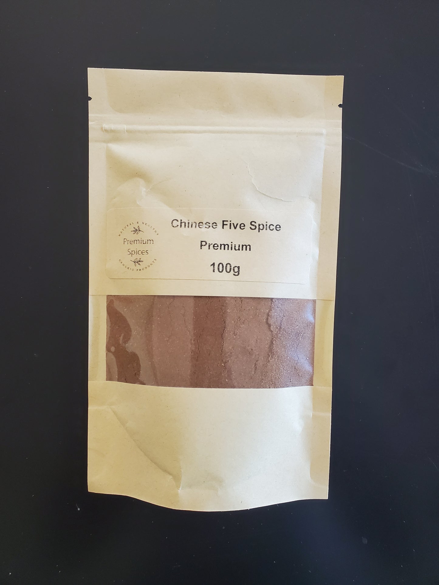 Premium Chinese Five Spice