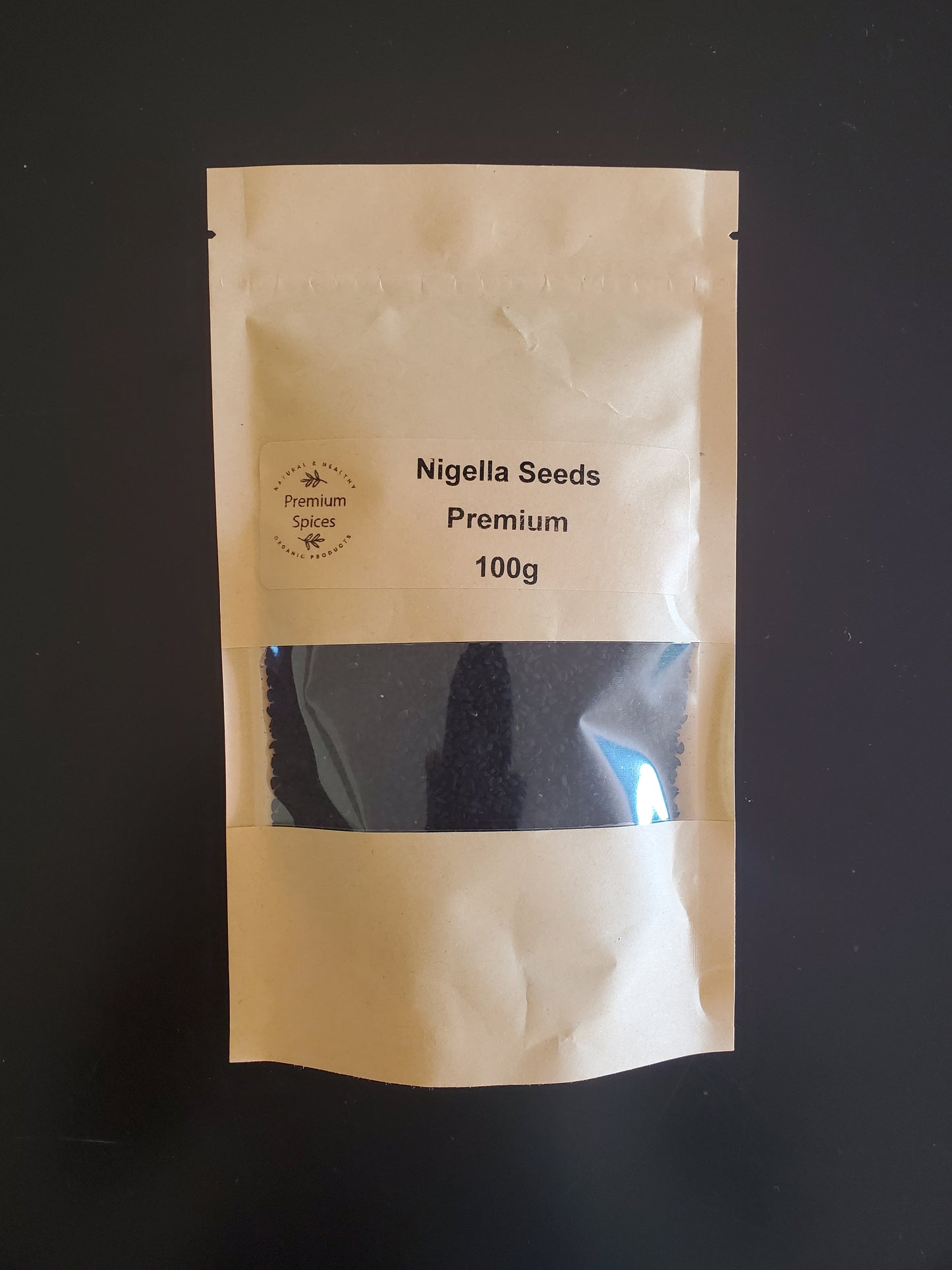 Premium Nigella Seeds