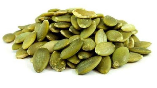 Premium Organics Pumpkin Seeds 100% Certified Organic – Premium Spices